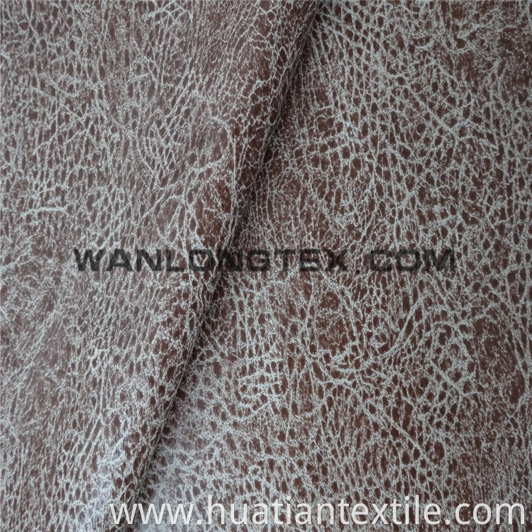 wholesale faux leather sofa cover fabric